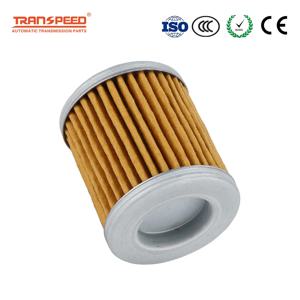 TRANSPEED JF011E JF010E RE0F09A RE0F10A CVT 자동 변속기 오일 필터 OE 31726-1XF00 317261 닛산 미쓰비시용 XF00