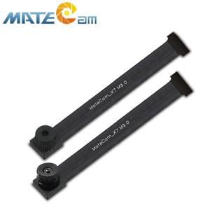 메이트캠 70 ° /95 °   13Mp 1/3인치 Imx258 Cmos 4k 비디오 캠코더 광각 렌즈 모듈 DIY 카메라용