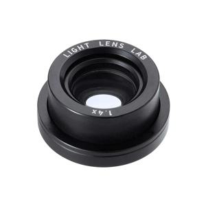 라이트 렌즈 랩 L-V14XM 1.4x 뷰파인더 확대경 블랙 라이카 M 마운트 바디 M6 M7 M8 M9 M240 M10 M11 M3 M2 M4 M5 M6 M4-2 M4-P용
