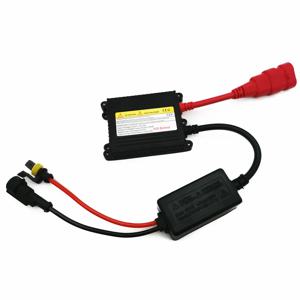35W/55W 자동차 DC HID 헤드 라이트 12V 크세논 H1 H3 H4 H7 H8 H9 H11 9005 9006 전조등 전구 점화 블록 안정기 교체