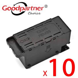 C9345 C12C 934591   잉크 유지 보수 상자 EPSON ET 16150 16600 16650 5880 5850 5800 5150 WF 7845 7840 7830 7820 L8168 L8188