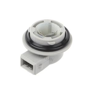 P21W 전구 램프 홀더 할로겐 라이트 소켓 2Pin 액세서리에 대 한 1Pcs