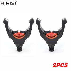 Hirisi 잉어 낚싯대 레스트 헤드 그리퍼, 로드 포드 거치대, 매직 마그넷 클립, 낚싯대 유지