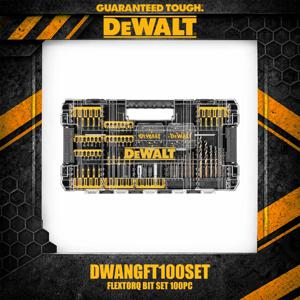 디월트 스크류드라이빙 드릴 드라이브 비트 세트 DWAF120PCSET DWANGFT100SET DWACS65 DT70758 DT70739T DT70735T DT70748T DW1361 DW2166