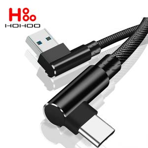 5A USB C 케이블 90도 xiaomi 14 13 12 11 10 pro Ultra Poco X3 pro redmi k60 50 40 pro 급속 충전 케이블용 Honor Huawei P70 60 40 pro mate 60 50 40 ProOneplus 12 11 Realme 각형 충전기 데이터 케이블