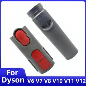 다이슨 V6 V7 V8 V10 V11 V12 V15 무선 진공 청소기 어댑터 변환기 용 Alt Fit 도구 어댑터 변환기 키트의 새로운 기능