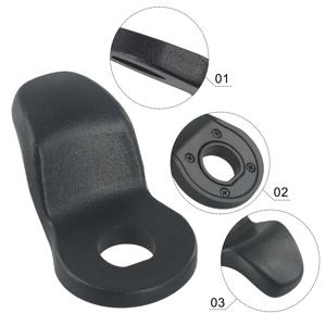 자동차 뒷문 유리 그립 트렁크 문짝, 기아 스포티지 2005-2010 817902E010,81790-2E010, 현대 투싼 2005-2009 용