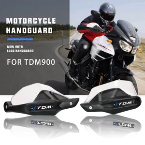 오토바이 TDM 900 핸드 가드 액세서리 YAMAHA TDM 900 TDM-900 핸들 바 페어링 핸드 가드 확장 TDM900 앞 유리