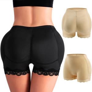 패딩 엉덩이 기중 장치 교정 속옷 엉덩이 향상제 바디 셰이퍼 모델링 스트랩 가짜 엉덩이 Shapwear 속옷 팬티를 밀어