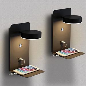 침실용 LED 벽 램프, USB 충전 벽 조명, 거실 장식 벽 패널, 스위치 통로, 모던 스콘스 벽 인테리어 거실 조명 벽장식 인테리어 벽램프 거실 소파 침대조명 침실 조명 빈티지조명 화장대 조명 인테리어조명 벽걸이 조명 벽 꾸미기 침실조명 거실벽등 조명 인테리어 소품 벽등 실내 아이방 조명 어린이집 아트월 홈 인테리어 테이블 램프 실내등 바우하우스 조명