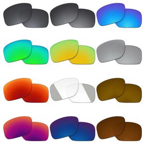 Oakley Holbrook OO9102용 OOWLIT 편광 교체 렌즈 |   홀브룩 아시안 핏 OO9244 |   홀브룩 믹스 OO9384 선글라스