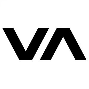 Rvca Va Ruca 서핑 스케이트 보드 데칼 백미러 사이드 데칼 자동차 부품 트럭 비닐 자동차 바디 트림, 15cm에 대한 새로운 디자인