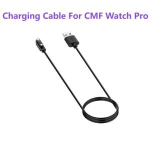 CMF Watch Pro 2용 충전 케이블 마그네틱 USB CMF용 액세서리 by Nothing Watch Pro 스마트 WatchCharger 어댑터 코드 전원