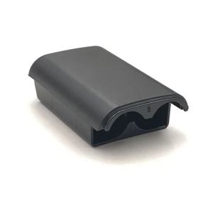 Xbox 360 무선 게임 패드 게임 컨트롤러 배터리 백 팩 케이스 AA 배터리 홀더 뒷면 커버 케이스 교체 쉘 케이스