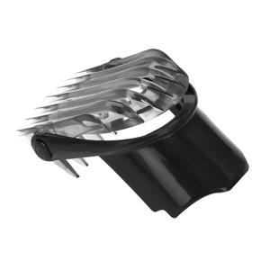 필립스 헤어 클리퍼 빗, 소형 3-21mm, QC5010, QC5050, QC5053, QC5070, QC5090
