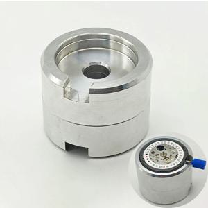 NH35 NH34 시계 무브먼트 홀더 브래킷 NH36 7S26 4R35 4R36 8215 2824 2836 무브먼트 SKX007 모드베이스 수리 조립 도구