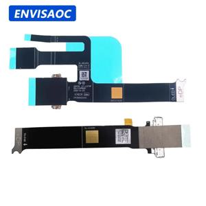 Dell XPS 13 Plus 9320 2022 2023 노트북 비디오 화면 LCD LED 디스플레이 리본 플렉스 케이블 0CJ3P4 0GMRY0 09HC3J 083DK5 0T6VDG