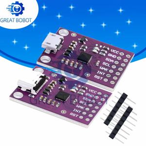 USB to SMBus I2C 통신 모듈, 2.0 마이크로USB 2112 평가 키트, Arduino용 CCS811 센서 모듈, BS CP2112 디버그 보드