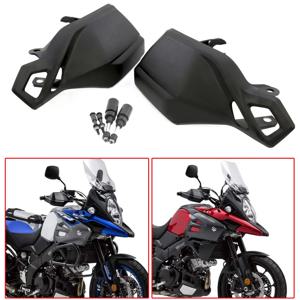 스즈키 V-Strom DL1000 핸드 가드 브레이크 클러치 레버 보호대 핸드 가드 쉴드 DL 1000 V Strom 1000 2014-2019 오토바이