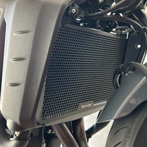 오토바이 MT-09 SP 라디에이터 가드 그릴 커버 보호대 YAMAHA MT 09 MT09 SP MT 09SP 2021 2022 2023 액세서리 보호