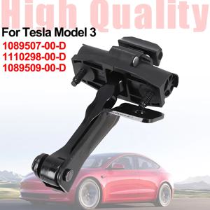 Tesla Model 3 도어 리미터 힌지 스톱 체크 스트랩 사이드 리미터의 새로운 기능 1089507 -00-D 1110298 -00-D 1089509 -00-D 테슬라 부품
