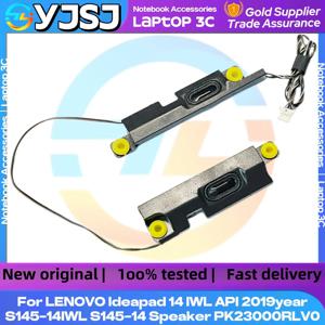 LENOVO Ideapad 2019h S145-14 S145-14IIL S145-14IWL S145-14AST S145-14IKB S145-14IGM PK23000RLV0 용 새 오리지널 노트북 스피커