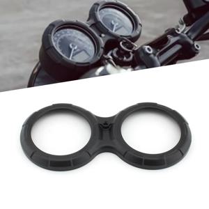 TRIUMPH Bonneville T120 T100 Thruxton 1200/R/RS 스피드 트윈 오토바이 대시 보드 패널 게이지 포드 프레임 트림 커버