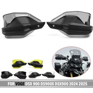 Voge DSX 900 DS900X DSX900 2024 2025 오토바이 DS 900X 오토바이 액세서리 핸들바 핸드 가드 프로텍터