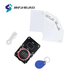 Proxmark3 512M RFID 카드 판독기 IC ID 키 작성기 NFC 5.0 스마트 칩 복사기 프로그래머 키트 UID S50 디코딩 복사기