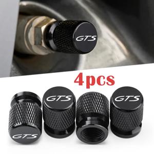포르쉐 GTS Cayenne Cayman Panamera Macan 911 718 928 901 930 자동차 휠 타이어 밸브 캡 타이어 스템 커버 Airdust 방수