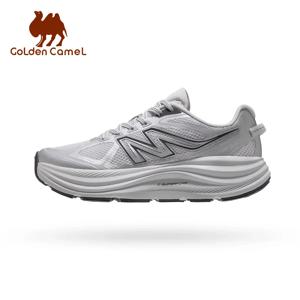 GOLDEN CAMEL 스포츠 신발 남성 여성 모든 지형 운동화 남성용 두꺼운 밑창 러닝 조깅 신발 경량 통기성
