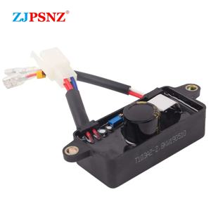 2kw 2.5kw 3kw AVR 자동 전압 조정기 안정기 220V 소형 발전기 액세서리 부품 T103A 유니버설