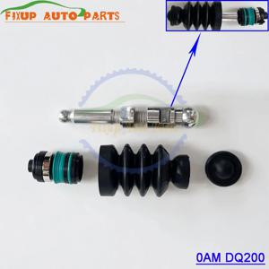 DSG DQ200 0AM 조절식 자동 변속기 푸시 로드 밸브 바디 피스톤 플런저, 폭스바겐 골프, 스코다, 아우디, 시트, 파사트, 제타용으로 개선됨