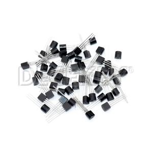 TL431A TO92 50PCS TL431 TO-92 431 신규 및 기존 IC 칩셋