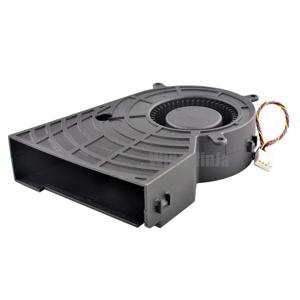 올인원 컴퓨터 CPU용 고속 원심 냉각 팬 PVB120J12H-P01 3CWF9-X02 DC12V 0.80A 4Pin