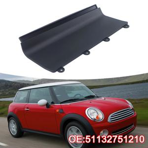 자동차 업그레이드 패널 배터리 캡 앞 유리 와이퍼 카울 커버 51132751210 R55 R56 R57 2007-15 자동차 부품 용 미니 용 쿠퍼에 적합