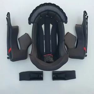 SHOEI GTAIRⅡ 헬멧 액세서리 오토바이 헬멧 라이닝 GT2 헬멧 라이너 XS S M L XL XXL