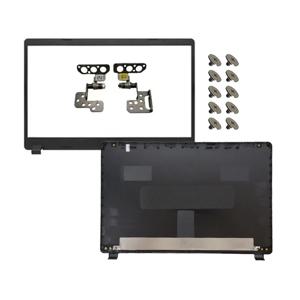 Acer Aspire 3 A315-42 A315-42G A315-54 54K A315-56 N19C1 EX215-51 LCD 후면 상단 덮개/베젤/경첩 검정색 회색 용 새 노트북 케이스