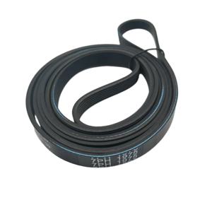 7PH1975 DC66-00121A 삼성 ZANUSSI TRICITY ELECTROLUX AEG TUMBLE 1975 PH 7에 적합한 건조기 드럼 드라이브 전송 벨트