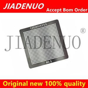 PS5 CXD90061GG CXD90062GG 0.5mm 스텐실 콘솔 디스플레이용 직접 가열 90x90