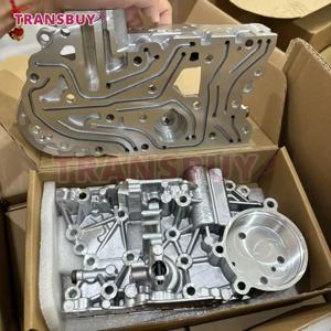 4.6MM 0AM DQ200 신형 0AM325066C 0AM325066AC 0AM325066R 두꺼운 밸브 바디 어큐뮬레이터 하우징 오일 플레이트 DSG7 (폭스바겐 아우디 A3 용)