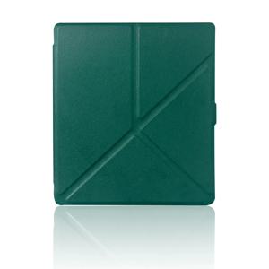 7인치 Onyx Boox Go Color 7 (Gen II/Gen I 2025/2024) 보호 케이스, 다각도 접이식, TPU 소프트 쉘