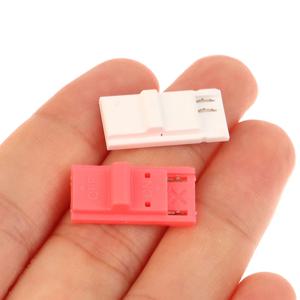 스위치 단락 회로 용 1Pc 스위치 도구 클립 복구 모드 교체 콘솔 액세서리 용 Rcm 지그