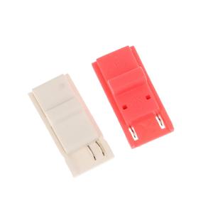 스위치 단락 회로 용 1Pc 스위치 도구 클립 복구 모드 교체 콘솔 액세서리 용 Rcm 지그