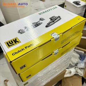514002110 6DCT250 LUK 새 트랜스미션 듀얼 클러치 포크 키트 MPS6 PS250 포드 포커스 11-18년식 호환