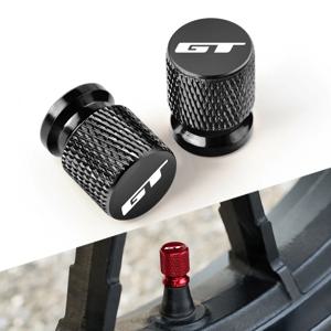 2Pcs 타이어 밸브 공기 포트 스템 커버 캡 GT 자전거 MTB DH 사이클 Fury Ruckus XC AM Rad 타이어 장식 액세서리