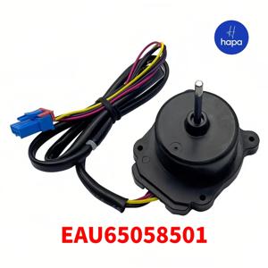 새로운 LG 냉장고 DC 냉각 팬 모터 RFD3410A101A DC12V 냉장고 라디에이터 EAU65058501 냉동고 부품