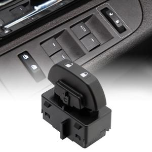 포드 F150 F-150 2009-2014 액세서리 전면 파워 도어 잠금 스위치 잠금 해제 버튼 어셈블리 교체 9L3Z14028AA