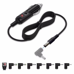 12V 자동차 시가 라이터 전원 코드 플러그 남성용 LED 소켓 플러그 커넥터 어댑터 자동차 시가 라이터 인테리어 액세서리
