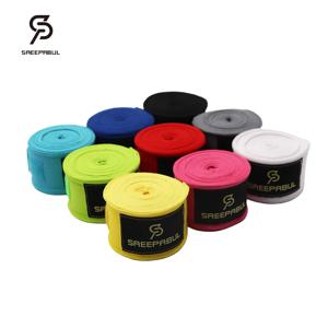 2개입 3M/5M 복싱 붕대 스포츠 스트랩 산다 킥복싱 MMA 핸드 글러브 보호 벨트 복싱 핸드 랩 붕대